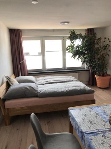 Die Graefin Auf Ruegen - Ferienappartements Parchtitz Екстериор снимка