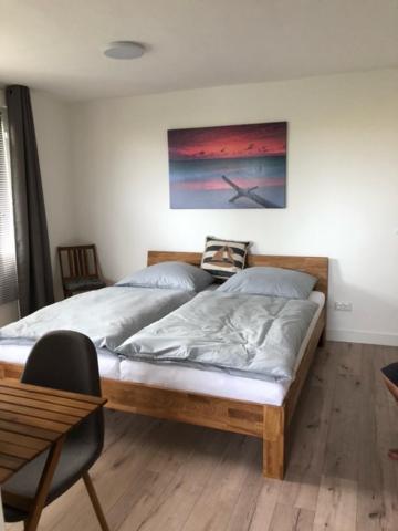 Die Graefin Auf Ruegen - Ferienappartements Parchtitz Екстериор снимка